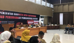 SPBE Kukar: Wujudkan Birokrasi Digital yang Efisien