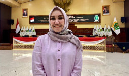 Tanggapi Isu Pergantian Sekwan, Norhayati Tegaskan Situasi Tetap Kondusif