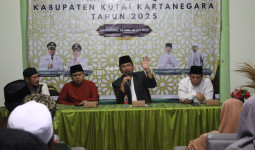 Training Centre MTQ Kukar Dimulai: Gairah Persiapan Menuju Juara Provinsi