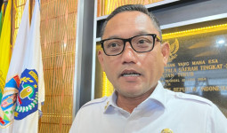 Wagub Seno Tegaskan Seleksi Direksi Perusda Kaltim Bebas Intervensi Politik