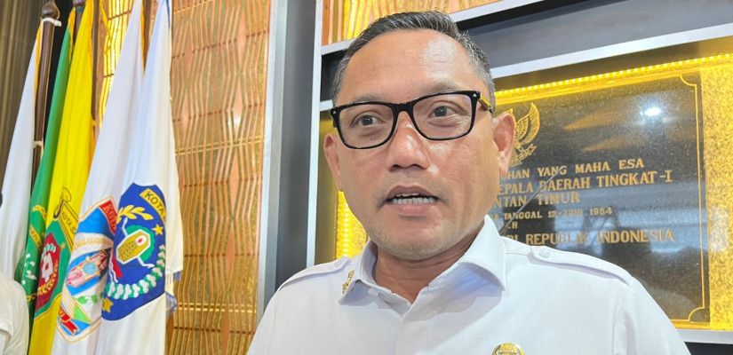 Warga Diimbau Waspada Kemacetan Selama Pawai Karnaval Budaya Nusantara di Samarinda
