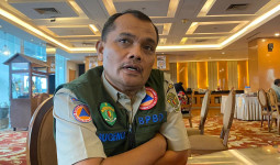 Akhir Tahun Rawan Bencana, BPBD Kaltim Ingatkan Warga Lebih Siaga Hadapi Banjir dan Longsor