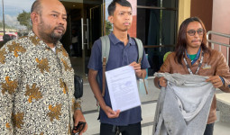 Aparat Diduga Langgar Etik, LBH Samarinda Laporkan Kasus Aksi 1 September