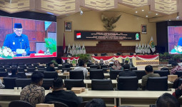 APBD Perubahan Kaltim 2025 Disepakati, Anggaran Naik ke Rp 21,74 Triliun