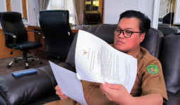 BKPSDM Luruskan Polemik Absensi ASN Kutim yang Menyebut Nama Sekda dan Dokter