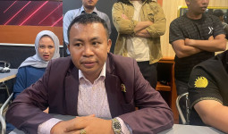 Pembela Minta Penangguhan Penahanan untuk Empat Tersangka Kasus Molotov