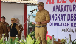Bupati Kukar Dorong ASN Berikan Layanan Publik Terbaik