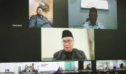 Bupati Kukar Tekankan Pentingnya Sinergi untuk Jaga Kondusivitas Daerah