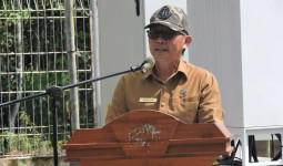 Diskominfostandi Mahulu Dorong Pemerataan Akses Internet untuk Atasi Blank Spot