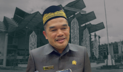 DPRD Kaltim Dapat Tunjangan Rumah dan Komunikasi Fantastis