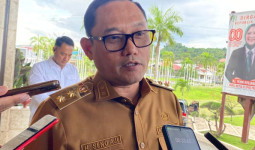 Empat Dirut Baru BUMD Dilantik, Wagub Seno Aji Dorong Segera Susun Program Kerja Tingkatkan PAD