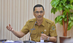 Faisal: Insentif Gubernur dan Wagub Kaltim Sudah Sesuai Regulasi
