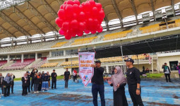 GSI Kukar Jadi Wadah Cetak Atlet Muda Berprestasi