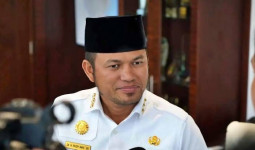Gubernur Rudy Mas’ud Cerita Pengalaman Kunjungan ke Maroko