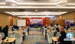 Guru PAUD Kukar Dibekali Diklat Penanganan Stunting