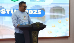 Harganas 2025: Bupati Kukar Ajak Masyarakat Bangun Keluarga Sehat dan Sejahtera