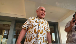 Isran Noor Akui Tanda Tangan SK DBON Saat Diperiksa Kejati Terkait Hibah