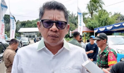 Kejati Kaltim Periksa Basri Rase soal Dugaan Korupsi Hibah DBON 2023