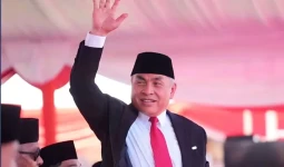 Kejati Kaltim Periksa Isran Noor Terkait Dugaan Penyalahgunaan Dana Hibah DBON