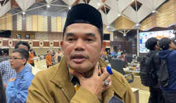 Ketua DPRD Kaltim: ‘Gak Etis Lah’ jika Ditanya Tunjangan