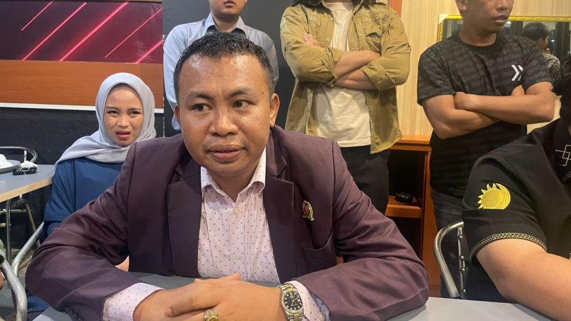 Kuasa Hukum Mohon Penangguhan Penahanan 4 Mahasiswa Tersangka Bom Molotov
