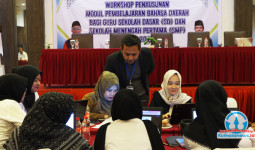 Modul Bahasa Daerah Disiapkan untuk Lestarikan Budaya Kukar
