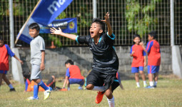 O2SN Kukar Dorong Siswa Kembangkan Minat dan Bakat