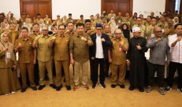 Pemkab Kukar Gelar Rakernis Penyuluhan Pertanian, Fokus Swasembada Pangan