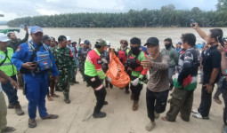 Pencarian Basarnas di Sempayau: 3 Korban Pemancing Kapal Tenggelam Berhasil Ditemukan