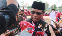 Pendidikan Berkarakter Jadi Pondasi Generasi Emas Kukar