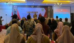 Penguatan Literasi dan Numerasi Jadi Fokus Peningkatan Guru SD