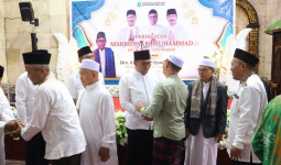 Peringatan Maulid Nabi, Bupati Kukar Ajak Teladani Akhlak Rasulullah
