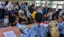PPDB SMP di Kukar Berlanjut ke Tahap Kedua
