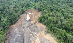 Praperadilan Menangkan Tersangka Kasus Tambang Ilegal di KRUS Unmul