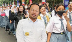 Program Seragam Gratis Masih Tertahan, Kejaksaan Kaltim Lakukan Pendampingan