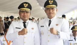 Rp217 Miliar Dana Pajak untuk Gubernur dan Wagub Kaltim, Picu Pertanyaan Soal Keadilan