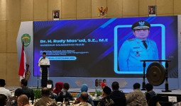 Rudy Mas’ud: APBD Harus Digunakan untuk Publik, Bukan Kepentingan Perseorangan