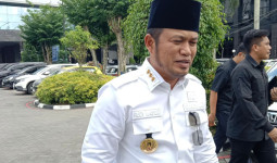 Rudy Masud Janji Buka Pintu Dialog dengan Mahasiswa dan Warga Kaltim
