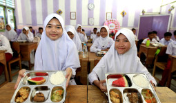 Satgas Akan Dibentuk untuk Sukseskan Program Makanan Bergizi di Kukar