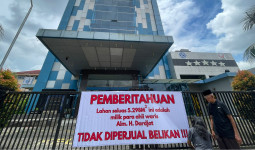 Tiga Ahli Waris Menolak Rencana Penjualan Rumah Sakit Haji Darjad Samarinda