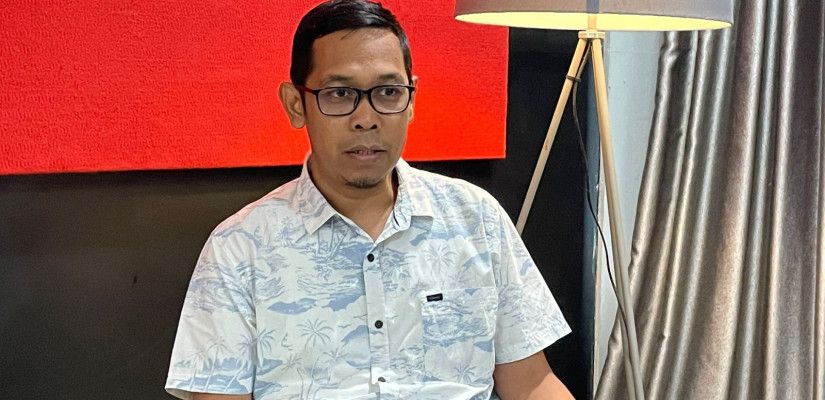 Dosen FEB Unmul Masuk dalam 2% Ilmuwan Paling Berpengaruh di Dunia Versi Stanford