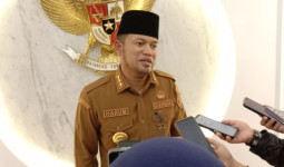 Gubernur Kaltim: BBM Bersubsidi Seharusnya untuk Rakyat, Bukan untuk Tambang
