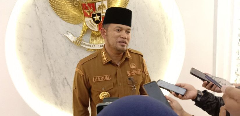 Gubernur Kaltim: BBM Bersubsidi Seharusnya untuk Rakyat, Bukan untuk Tambang