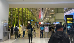 Inflasi Kaltim di September Dipicu Kenaikan Tarif Pesawat, Pemerintah Diminta Cermati Penyebabny