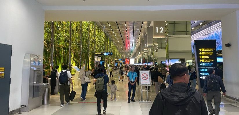 Inflasi Kaltim di September Dipicu Kenaikan Tarif Pesawat, Pemerintah Diminta Cermati Penyebabny