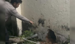 Pelarian Massal di Lapas Samarinda, Polisi Berhasil Amankan 10 dari 15 Tahanan