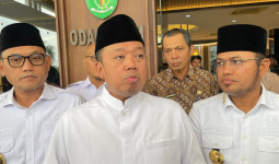 Pemerintah Tegas: Perusahaan Sawit Wajib Serahkan 20 Persen Lahan untuk Petani Plasma