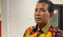 Satpol PP Kaltim Lakukan Operasi Tertibkan Parkir Liar, Koordinasi Jadi Kunci Keberhasilan