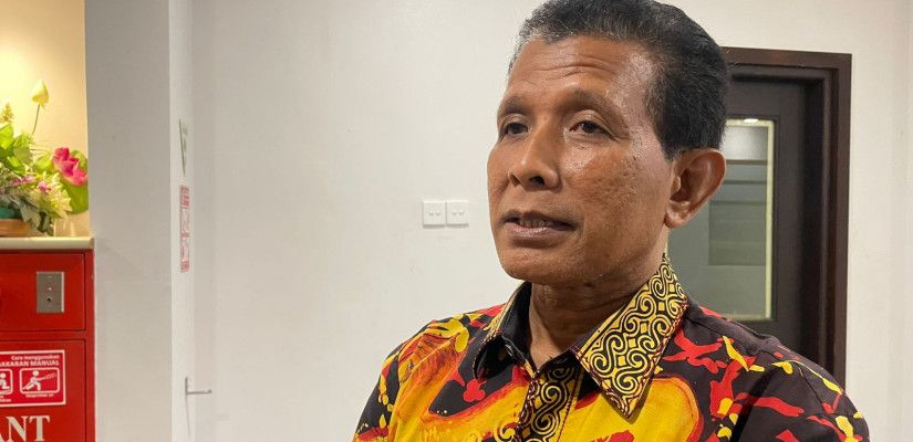 Satpol PP Kaltim Lakukan Operasi Tertibkan Parkir Liar, Koordinasi Jadi Kunci Keberhasilan