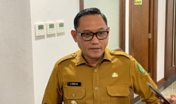 Wagub Seno Rencanakan Anggarkan Rp 2-3 Miliar untuk Pembangunan Pendopo Seni Jawa